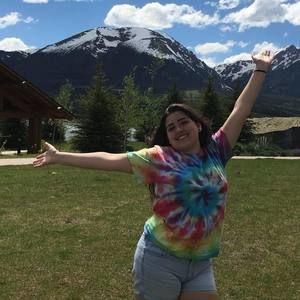 Meet your Posher, Annalisa